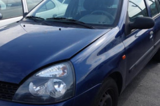 Leve vitre mecanique arriere droit RENAULT CLIO 2