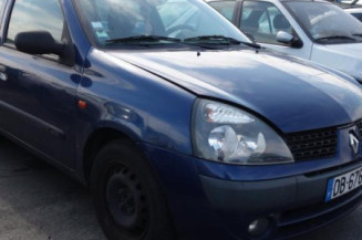 Leve vitre mecanique arriere droit RENAULT CLIO 2