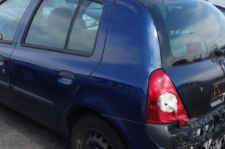 Leve vitre mecanique arriere droit RENAULT CLIO 2