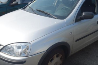 Traverse superieure OPEL CORSA C