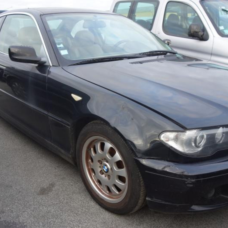 Custode arriere droit BMW SERIE 3 E46 Photo n°2