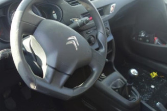 Poignee interieur arriere droit CITROEN C3 2