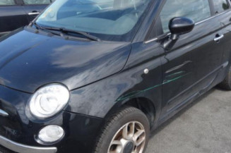 Custode arriere droit FIAT 500 2 Photo n°1