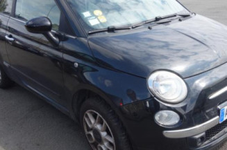 Custode arriere droit FIAT 500 2