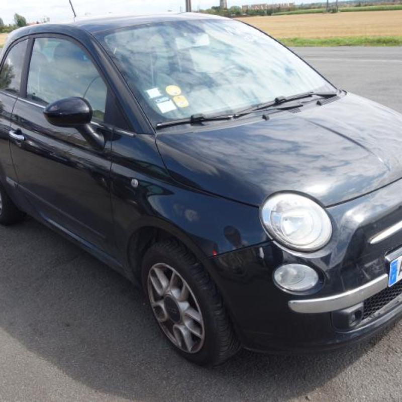 Custode arriere droit FIAT 500 2 Photo n°2