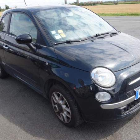 Custode arriere droit FIAT 500 2