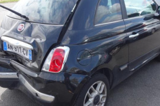 Custode arriere droit FIAT 500 2