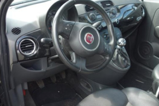 Custode arriere droit FIAT 500 2