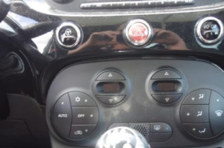 Poignee interieur avant droit FIAT 500 2