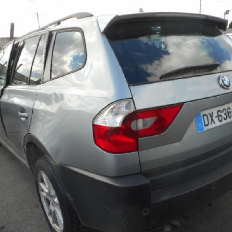 Custode arriere gauche BMW X3 E83 Photo n°4