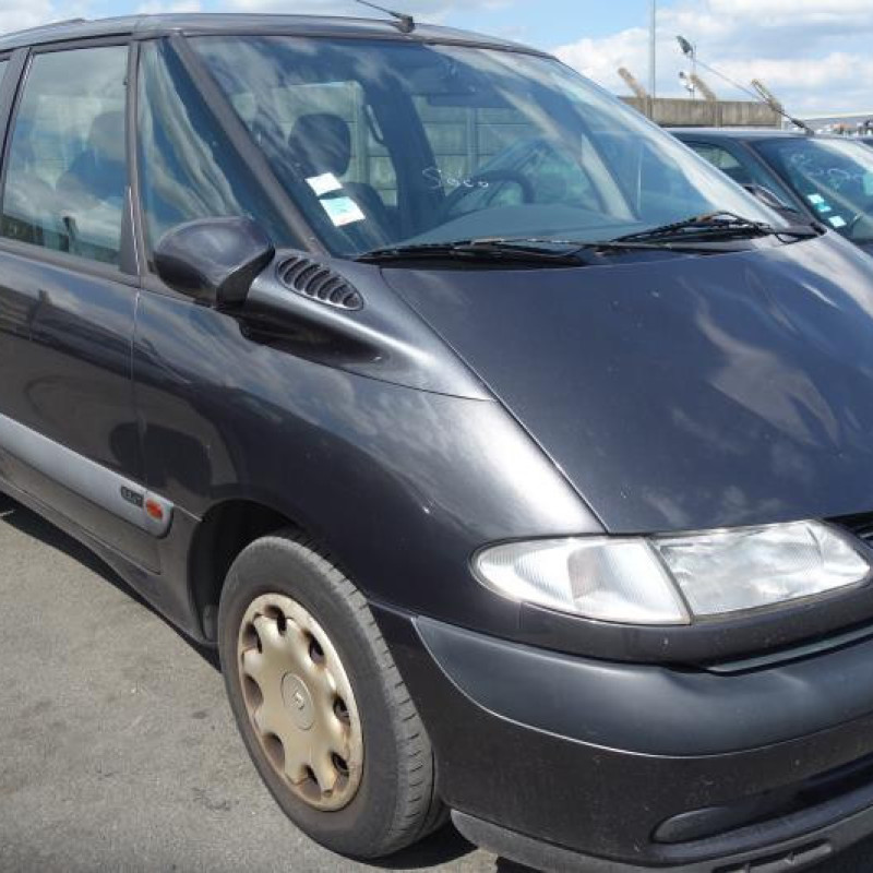 Custode arriere gauche RENAULT ESPACE 3 Photo n°2