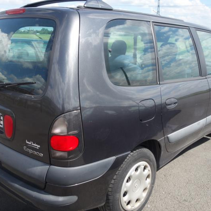 Custode arriere gauche RENAULT ESPACE 3 Photo n°3