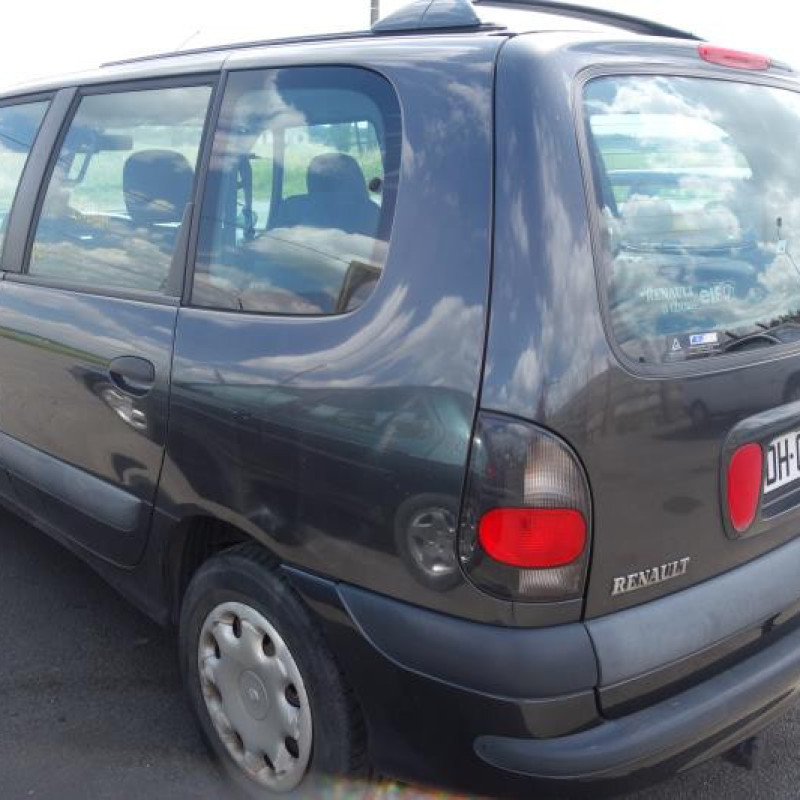 Custode arriere gauche RENAULT ESPACE 3 Photo n°4