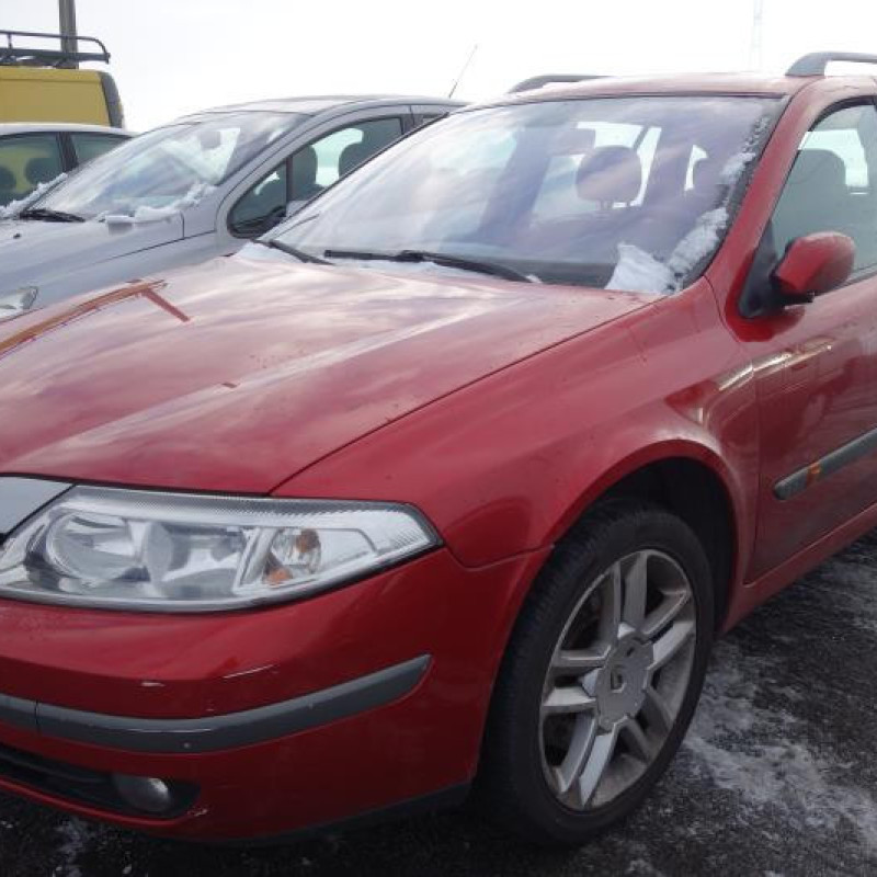 Pompe à carburant RENAULT LAGUNA 2 Photo n°5