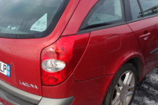 Pompe à carburant RENAULT LAGUNA 2