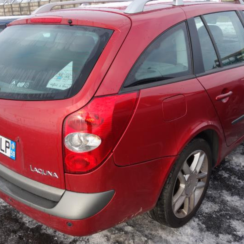 Pompe à carburant RENAULT LAGUNA 2 Photo n°7