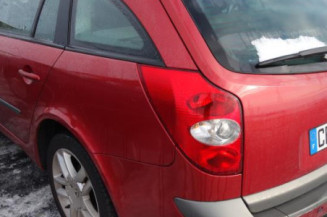 Pompe à carburant RENAULT LAGUNA 2