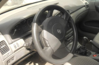 Custode arriere droit (porte) RENAULT LAGUNA 2