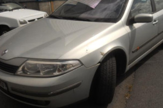 Vitre arriere droit RENAULT LAGUNA 2 Photo n°1