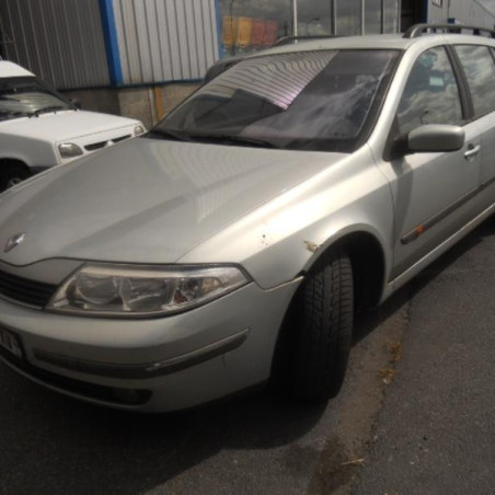 Vitre arriere droit RENAULT LAGUNA 2 Photo n°1