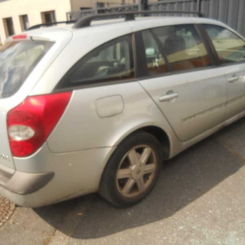 Vitre arriere droit RENAULT LAGUNA 2 Photo n°3