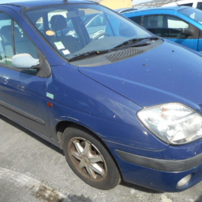 Baguette de coffre RENAULT SCENIC 1 Photo n°5