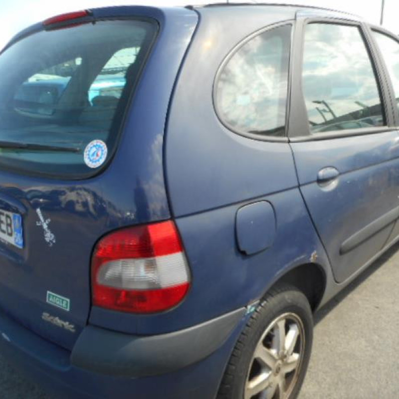 Baguette de coffre RENAULT SCENIC 1 Photo n°6