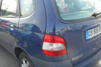 Baguette de coffre RENAULT SCENIC 1