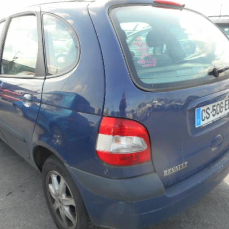 Baguette de coffre RENAULT SCENIC 1 Photo n°7