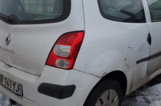 Poignee porte avant droit RENAULT TWINGO 2