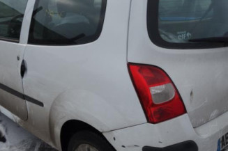 Poignee porte avant droit RENAULT TWINGO 2