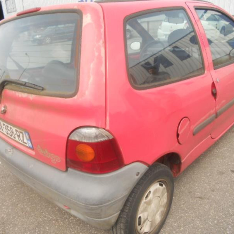 Ceinture avant droit RENAULT TWINGO 1 Photo n°6