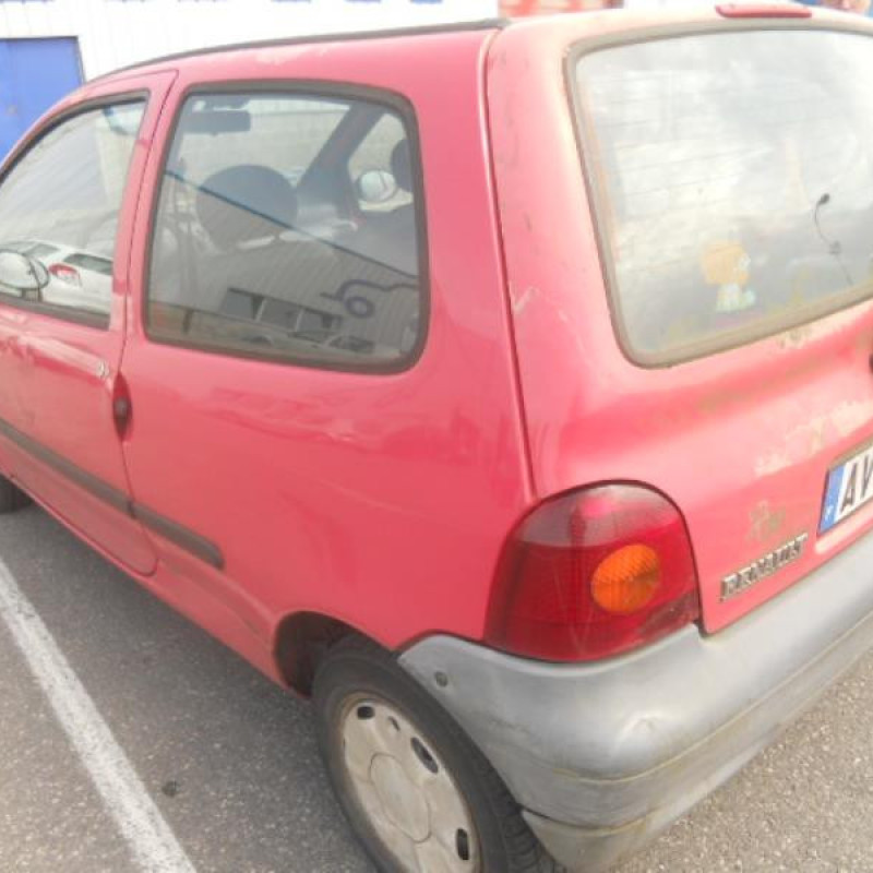 Ceinture avant droit RENAULT TWINGO 1 Photo n°7