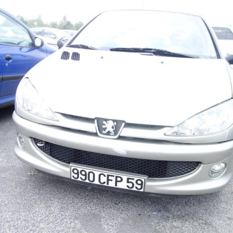 Antenne PEUGEOT 206 Photo n°6