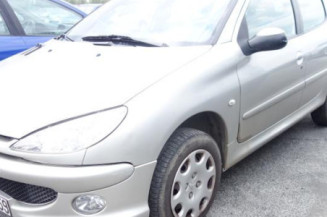 Leve vitre mecanique arriere gauche PEUGEOT 206