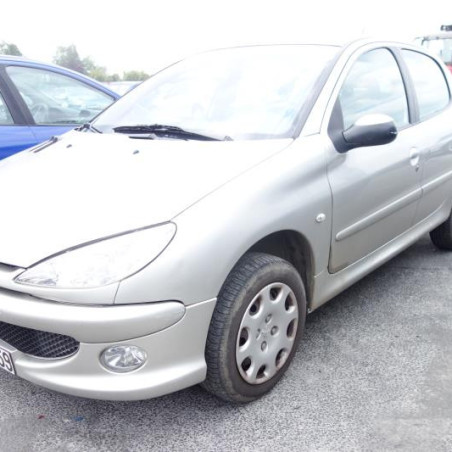 Leve vitre mecanique arriere gauche PEUGEOT 206