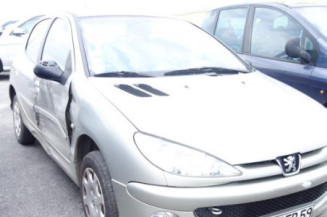 Leve vitre mecanique arriere gauche PEUGEOT 206