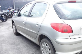 Leve vitre mecanique arriere gauche PEUGEOT 206