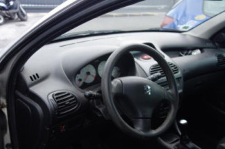 Leve vitre mecanique arriere gauche PEUGEOT 206