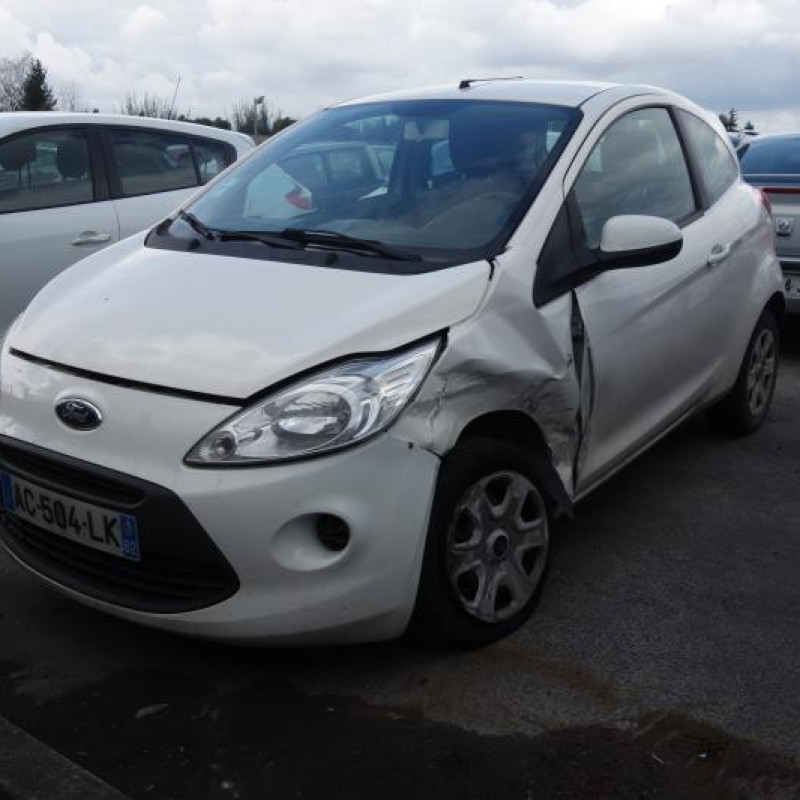 Bras essuie glace avant droit FORD KA 2 Photo n°3