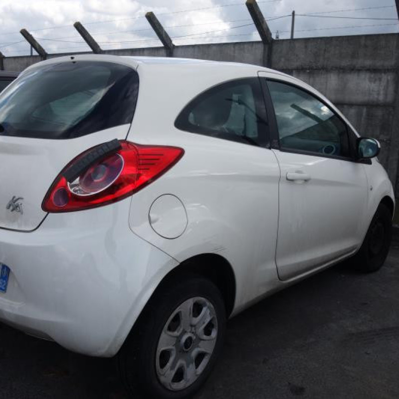 Bras essuie glace avant droit FORD KA 2 Photo n°5