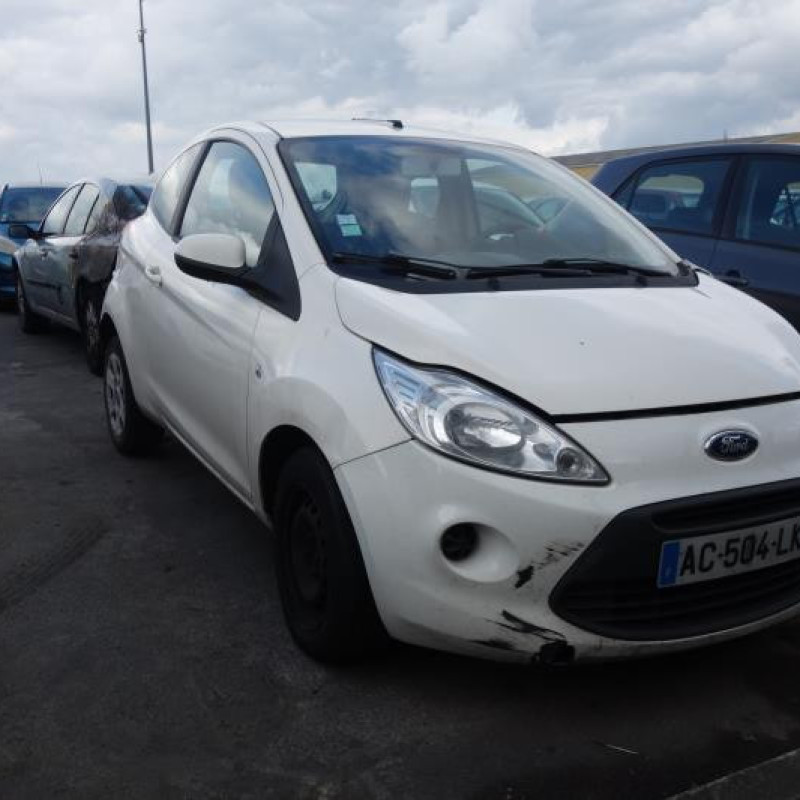 Poignee porte avant droit FORD KA 2 Photo n°5