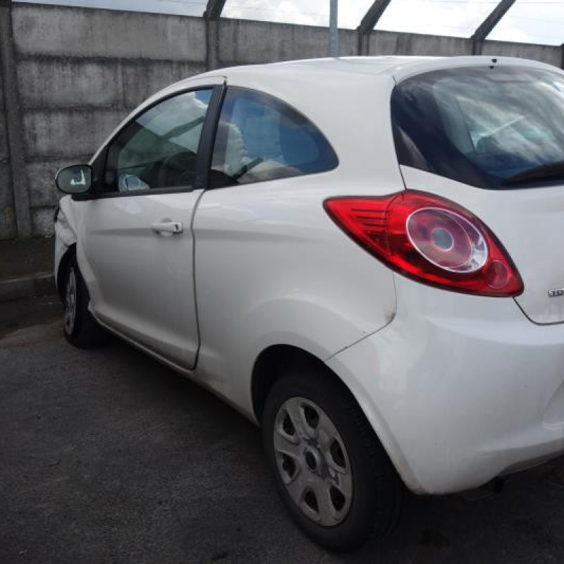 Poignee porte avant droit FORD KA 2 Photo n°7