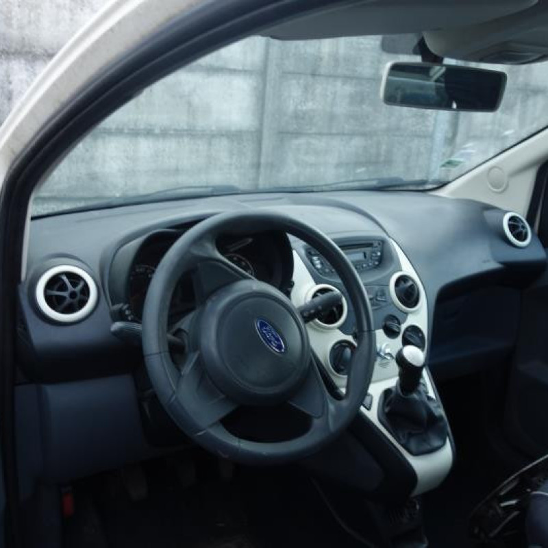 Poignee porte avant droit FORD KA 2 Photo n°8