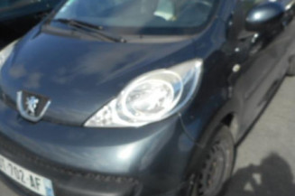 Poignee porte avant droit PEUGEOT 107