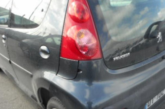 Poignee porte avant droit PEUGEOT 107