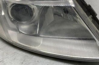 Optique avant principal droit (feux)(phare) SAAB 9.3 2