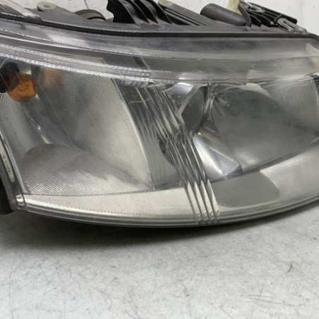 Optique avant principal droit (feux)(phare) SAAB 9.3 2