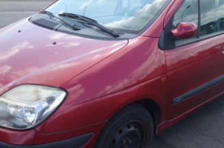 Leve vitre mecanique arriere droit RENAULT SCENIC 1