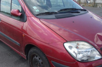 Leve vitre mecanique arriere droit RENAULT SCENIC 1